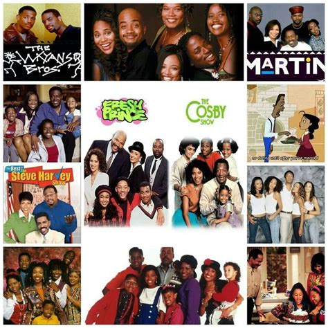 29 Best Black TV Shows of All Time: Sitcoms, Dramas, Talk  .